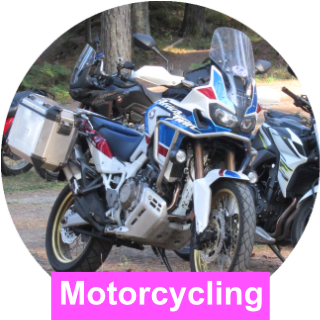 Motorcycling Cover3