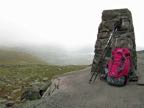 2014-09-04 - Lochnagar Summit