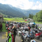 WIMA Switzerland Int Rally, Melchtal