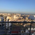 Early Morning - Rabat