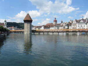 Lucerne