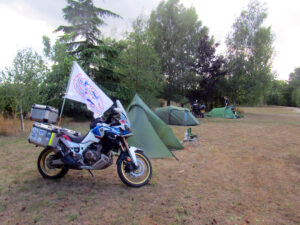 WIMA GB Brownie Camp, 26 to 28 Aug