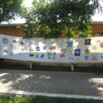 WIMA Rally Banner