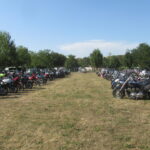 Bike Parking