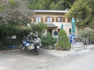 Friesach, Austria