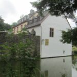 Hainchen Wasserburg