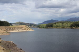 Loch Laggan