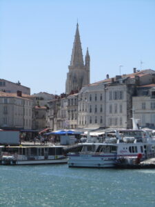 La Rochelle