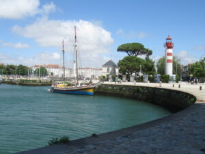La Rochelle