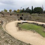 Merida Amphitheatre