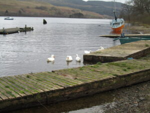Loch Awe
