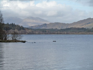 Loch Awe