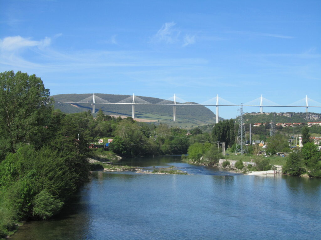Milau - 15 May