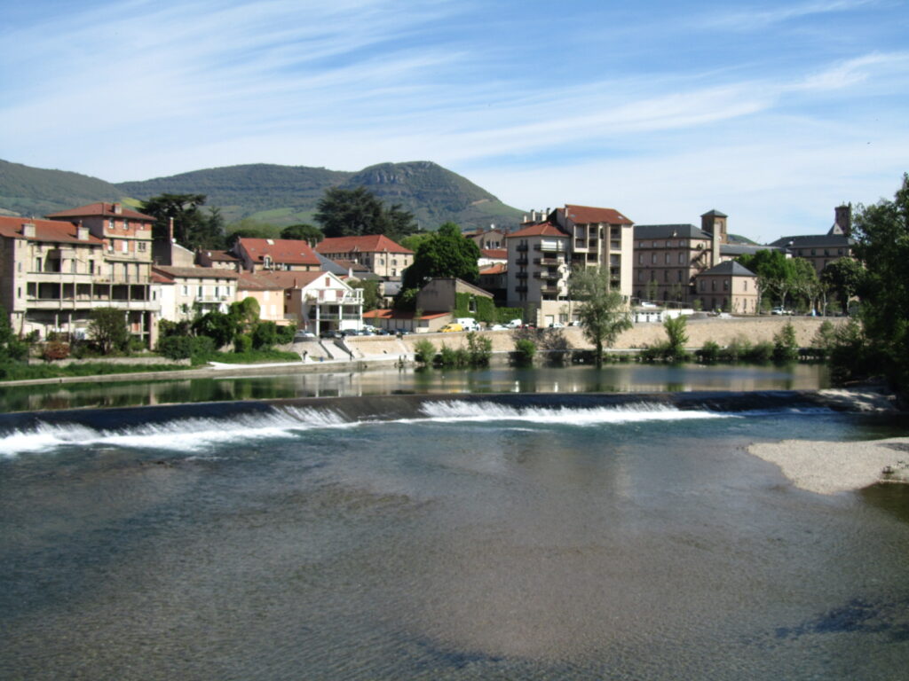 Milau - 15 May