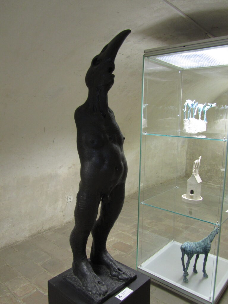 Miroslav Paral Art Gallery