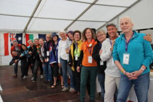National Presidents Meeting