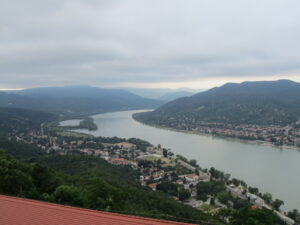 The Danube