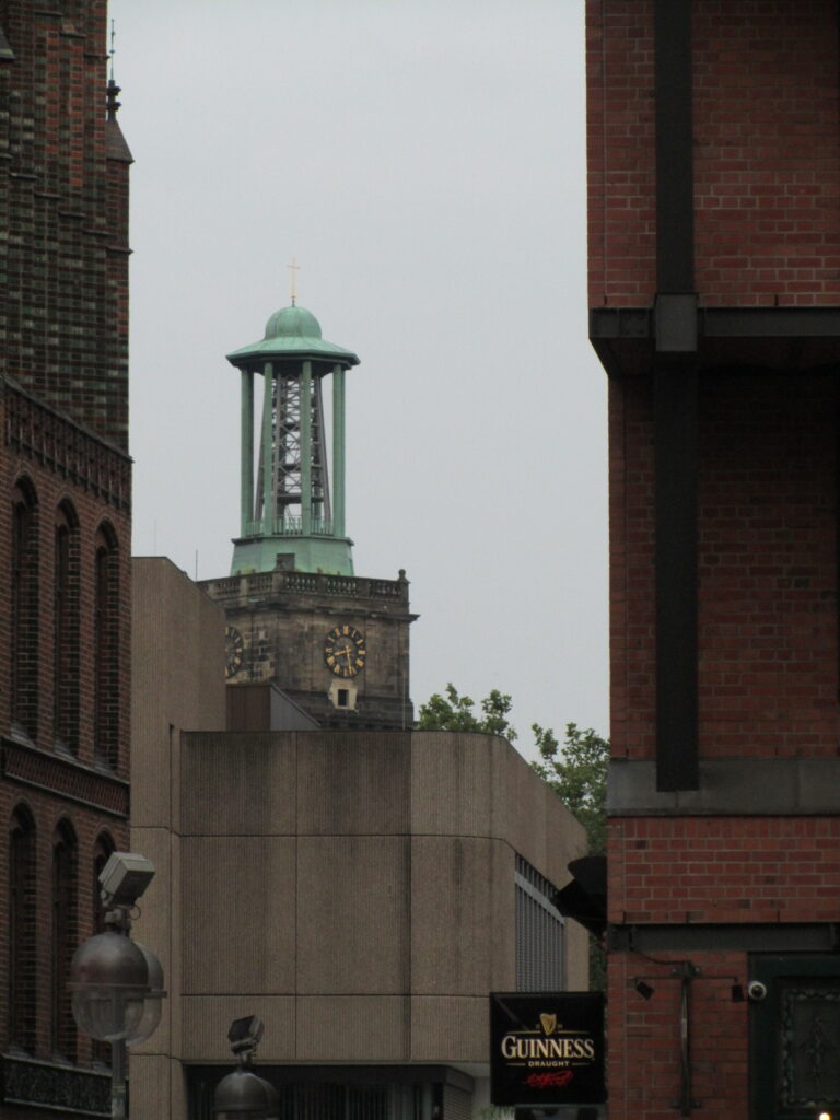 Aegidienkirche, Hanover