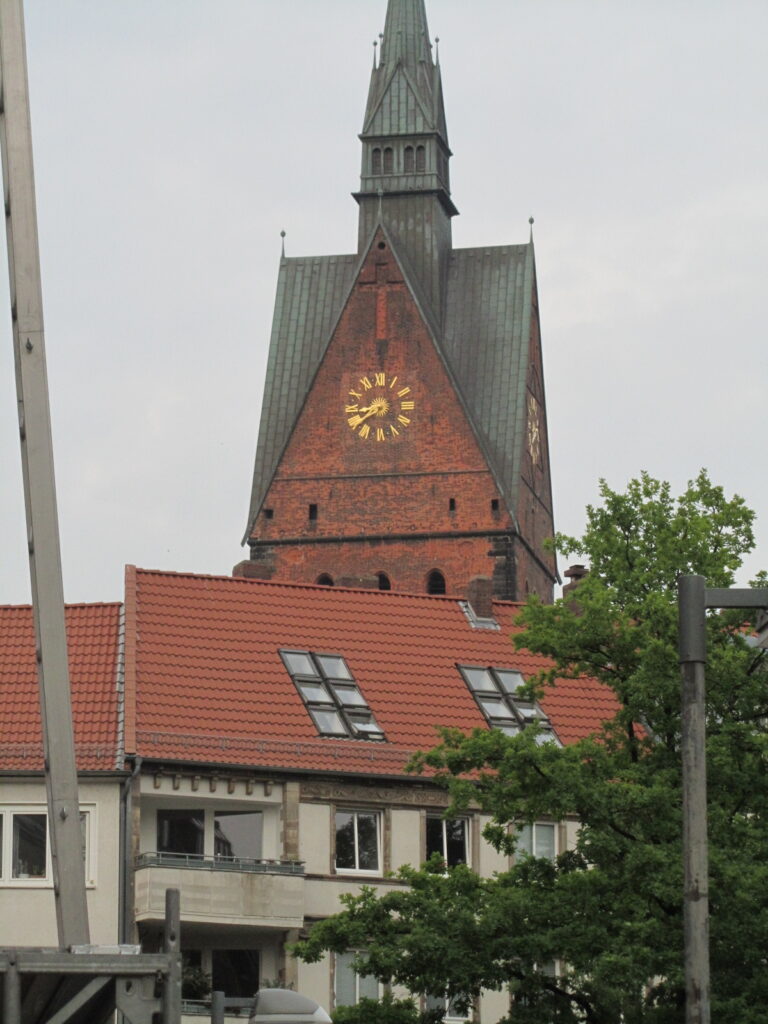 Marktkirche (Market Church)