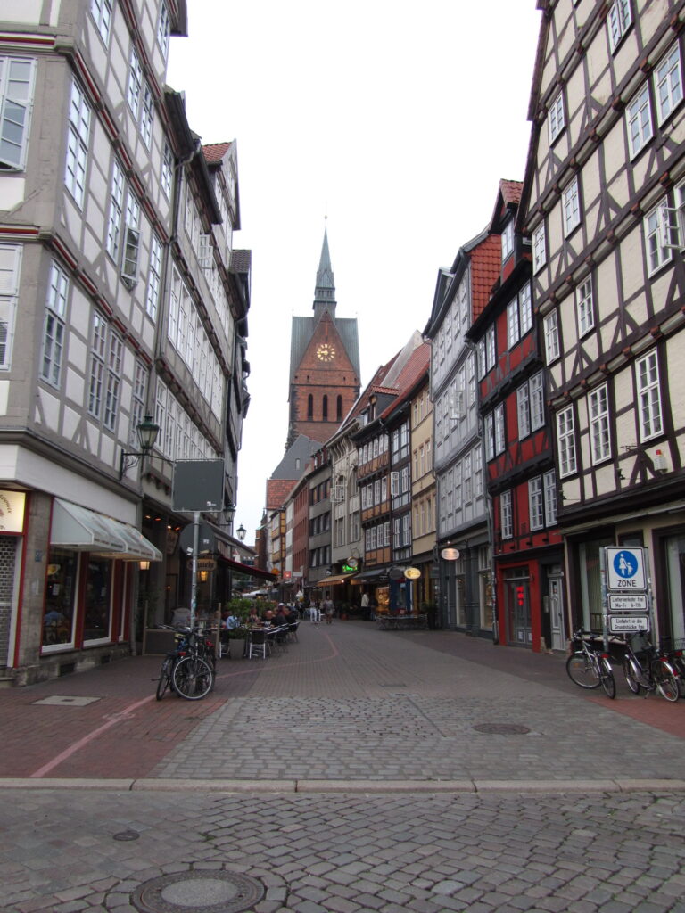 Market Church