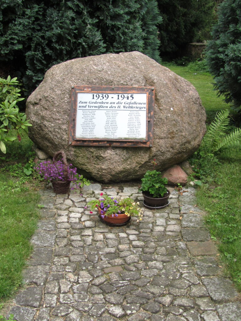 Eichenbarleben