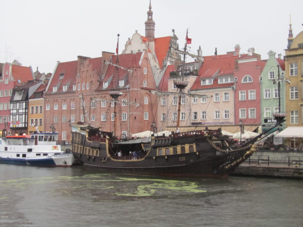 Gdansk