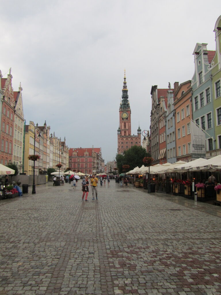 Gdansk
