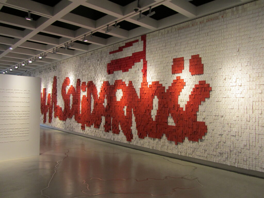 European Solidarity Centre