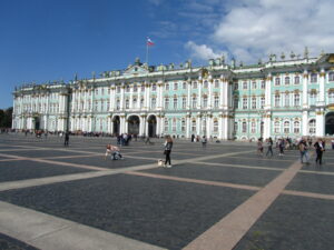 Winter Palace