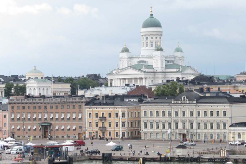 Helsinki