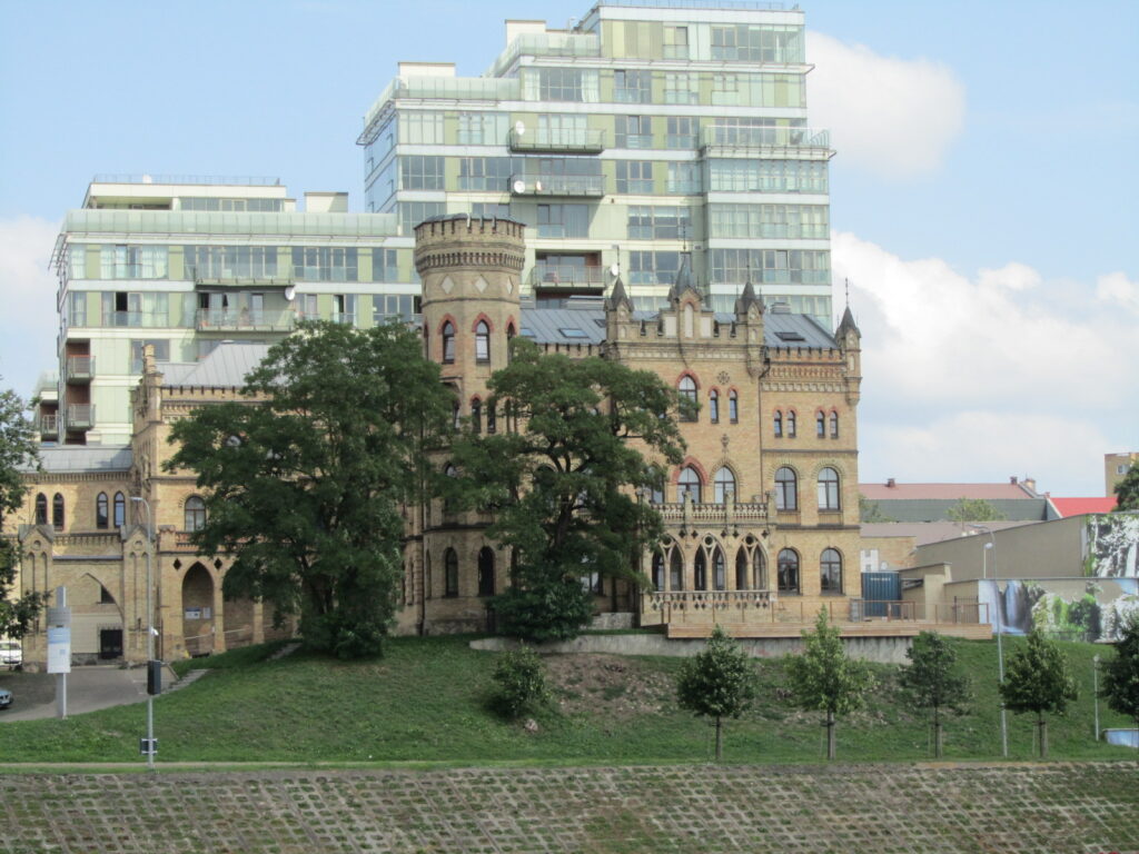 Vilnius, Lithuania