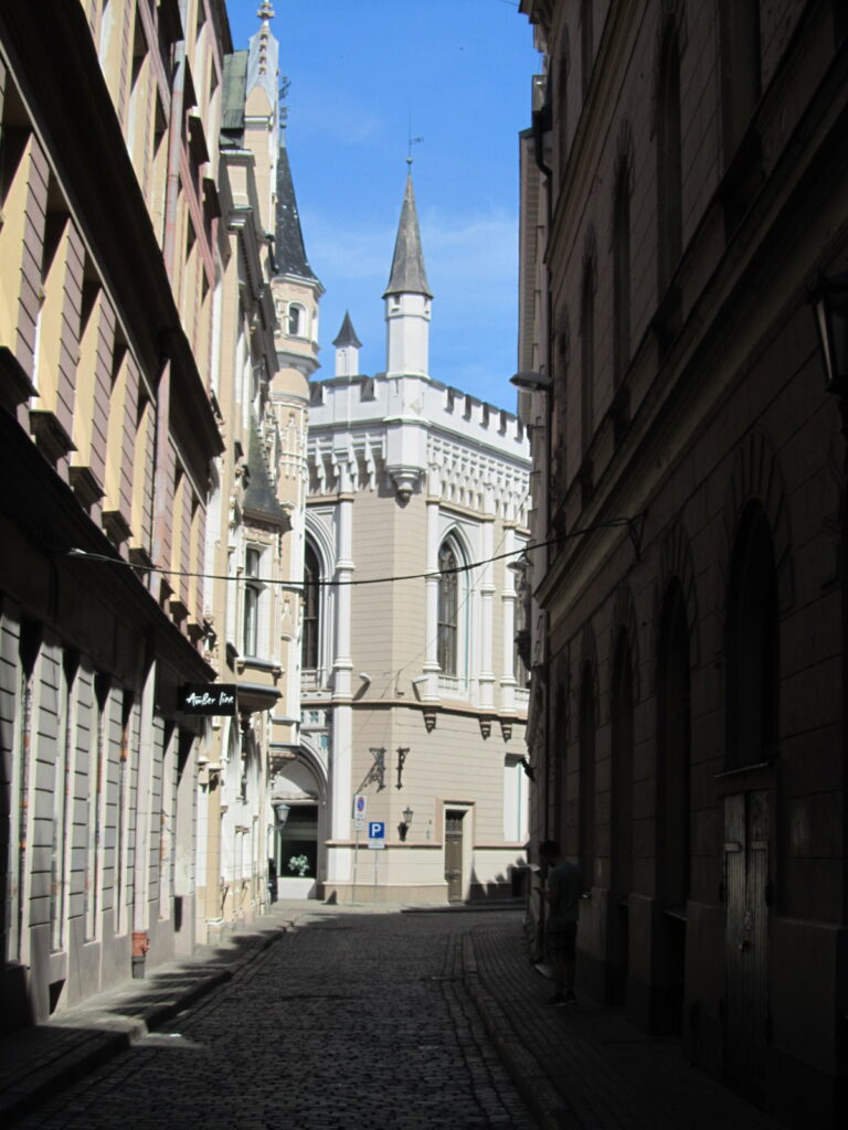 Riga, Latvia