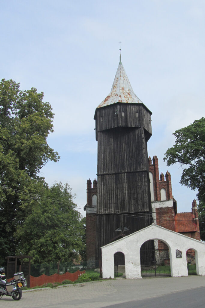 Radostowo - Poland