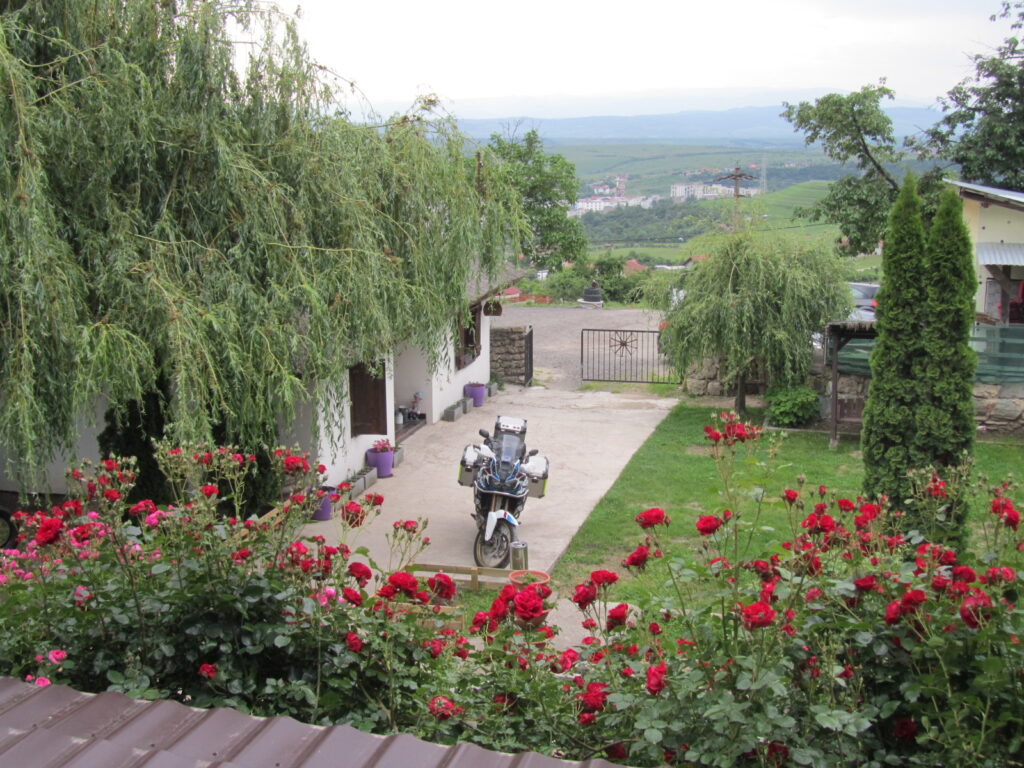 Hanu lu Mos Opinca Hotel - Deva, Romania