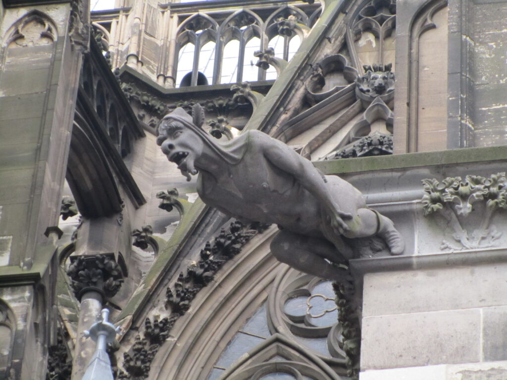 Cologne Cathedral