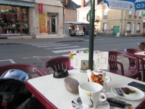 Cosne d'Allier