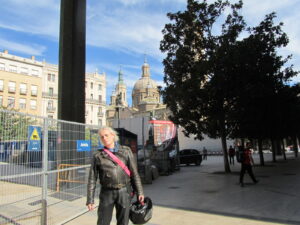 Zaragoza