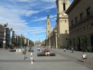 Zaragoza