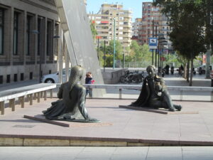 Zaragoza