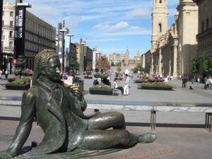 Zaragoza