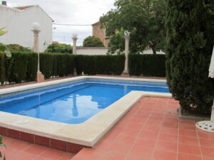 Santa Cruz De Mudela