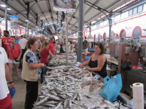 Loule Market