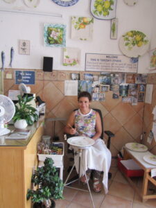 Loule - Artist in residence