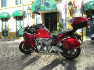 Hotel Loule Jardim - 16 to 19 Sept