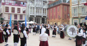 Leon, Spain